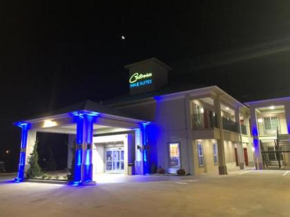 Catoosa Inn  Suites Catoosa