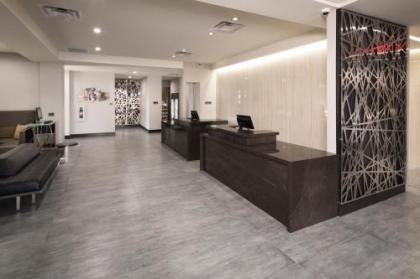 Residence Inn by Marriott Tulsa Downtown - image 1