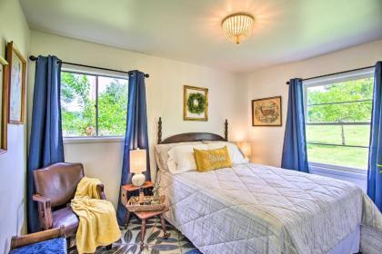 Charming Country Cottage 5 Mi to Dtwn Tulsa! - image 16
