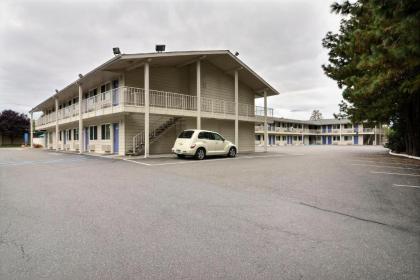 Motel 6-Tumwater WA - Olympia - image 11