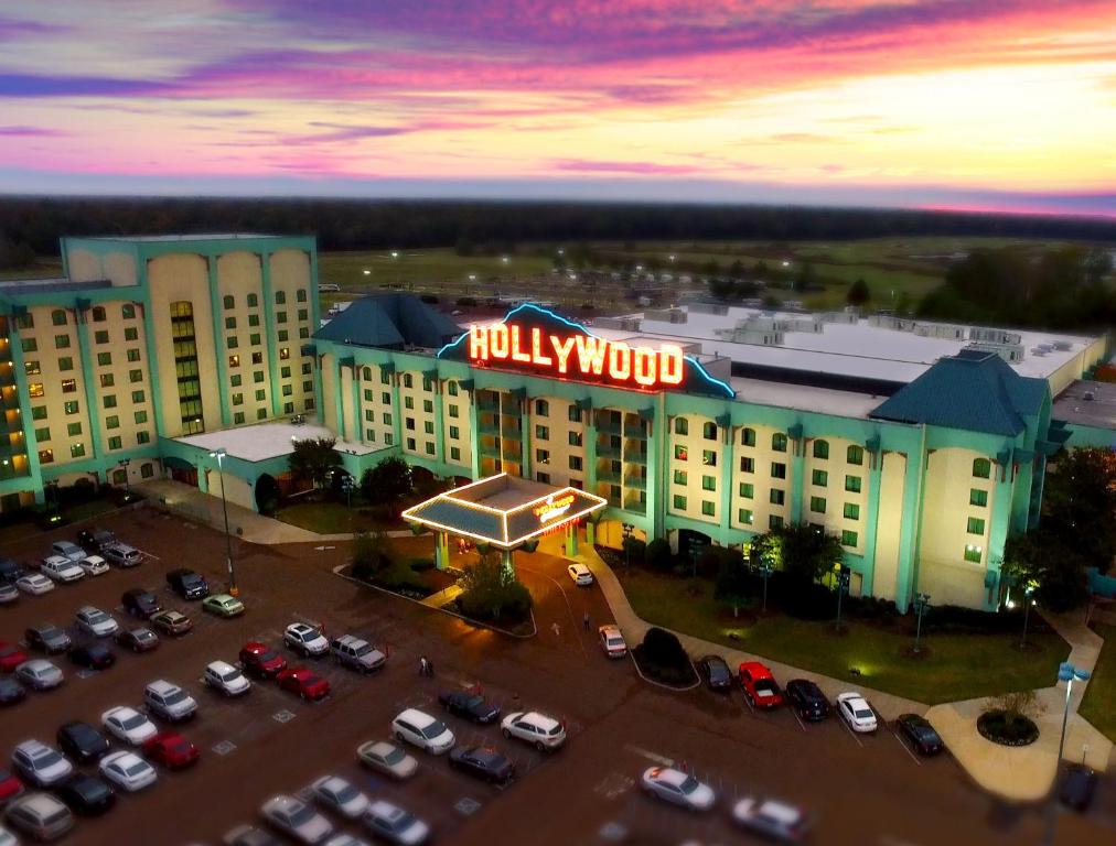 Hollywood Casino Tunica - main image