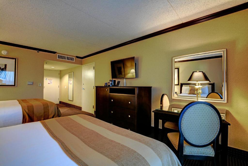Hollywood Casino Tunica - image 5