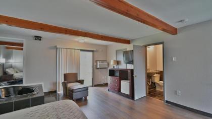 Maplehurst Motel - image 6