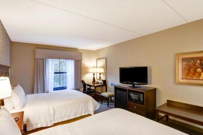 Hampton Inn Tunkhannock - image 15