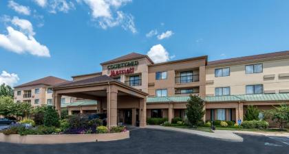 Courtyard tupelo Mississippi