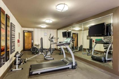 Comfort Inn Tupelo - image 4