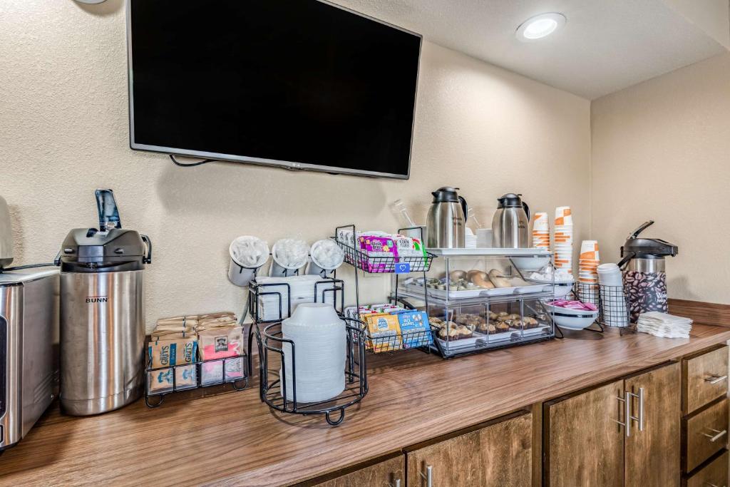 SureStay Hotel by Best Western Tupelo North - main image