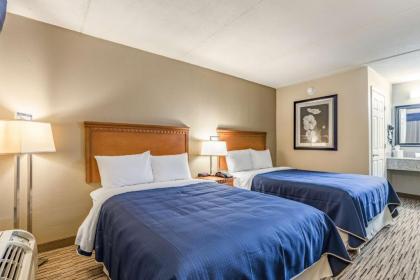SureStay Hotel by Best Western Tupelo North - image 11