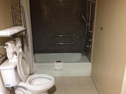 SureStay Hotel by Best Western Tupelo North - image 12