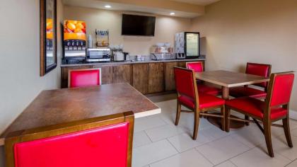 SureStay Hotel by Best Western Tupelo North - image 14