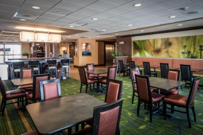 Fairfield Inn & Suites by Marriott Tupelo - image 12