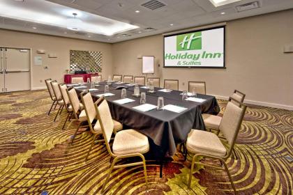 Holiday Inn & Suites Tupelo North an IHG Hotel - image 15