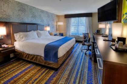 Holiday Inn & Suites Tupelo North an IHG Hotel - image 8