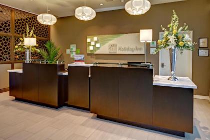 Holiday Inn & Suites Tupelo North an IHG Hotel - image 9