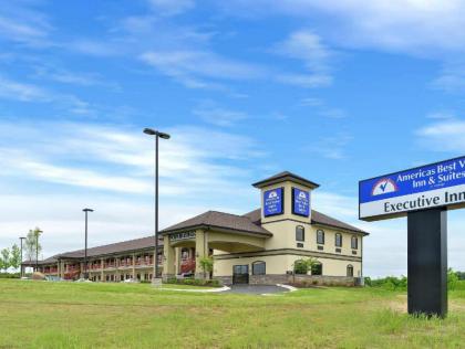 Americas Best Value Inn Tupelo