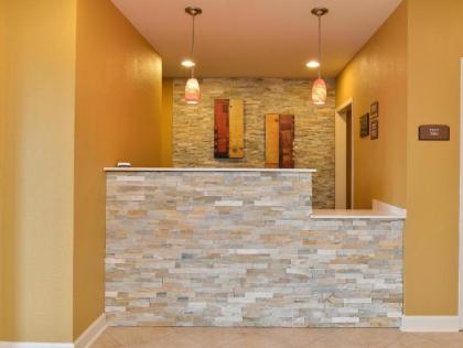 Americas Best Value Inn Tupelo - image 13