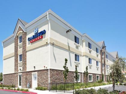 Candlewood Suites turlock an IHG Hotel turlock