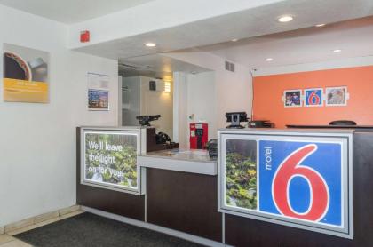 Motel 6-Turlock CA - image 8