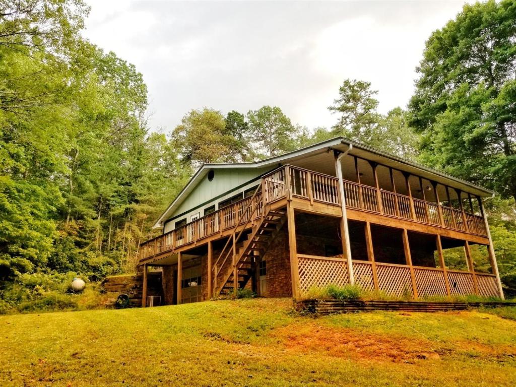 Bear Paw Ridge-Turtletown TN - main image
