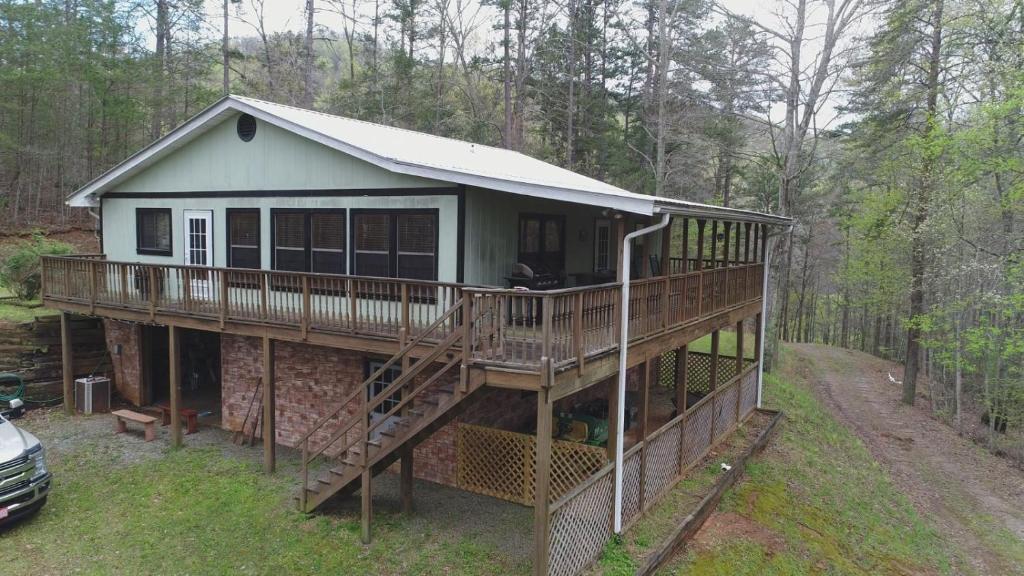 Bear Paw Ridge-Turtletown TN - image 2