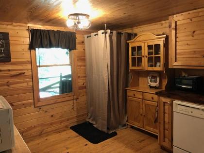 Duck`s Nest Retreat- Ocoee River Area - image 12