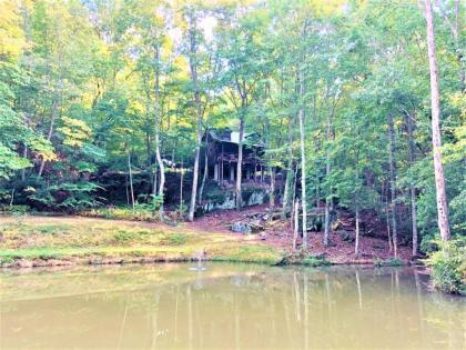 Duck`s Nest Retreat- Ocoee River Area - image 7