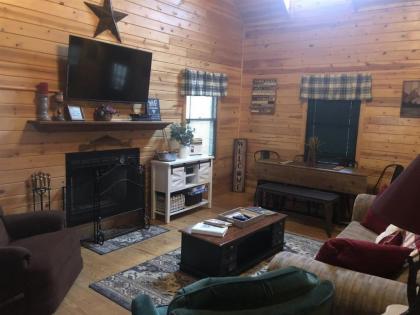 Duck`s Nest Retreat- Ocoee River Area - image 8