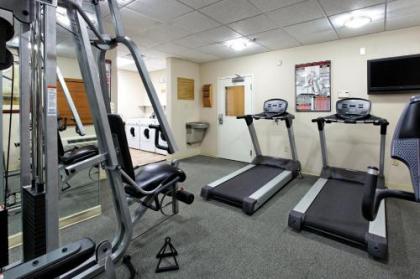 Candlewood Suites Tuscaloosa an IHG Hotel - image 3