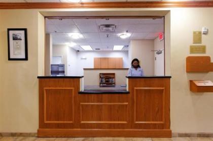 Candlewood Suites Tuscaloosa an IHG Hotel - image 4