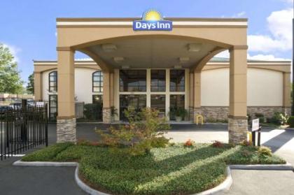 Days Inn Tuscaloosa Alabama