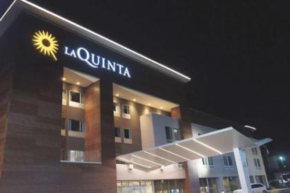 La Quinta Tuscaloosa Al