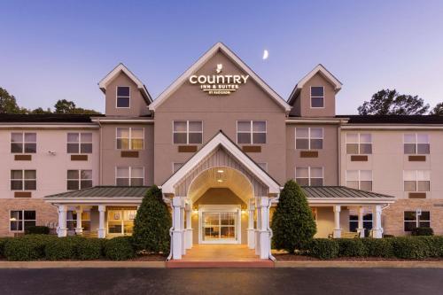 Country Inn & Suites by Radisson Tuscaloosa AL - image 3