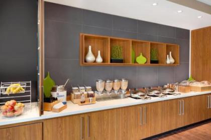 SpringHill Suites by Marriott Tuscaloosa - image 5