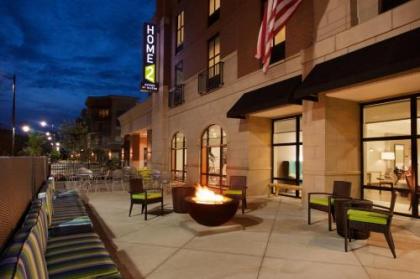 Home2 Suites by Hilton tuscaloosa Downtown Alabama