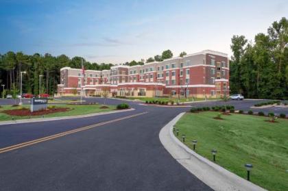 Residence Inn by marriott tuscaloosa