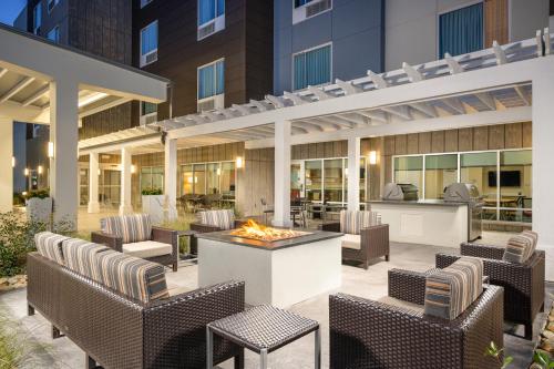 TownePlace Suites by Marriott Tuscaloosa - main image