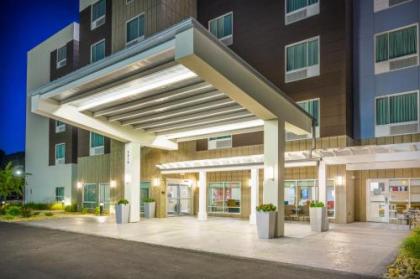 TownePlace Suites by Marriott Tuscaloosa - image 2