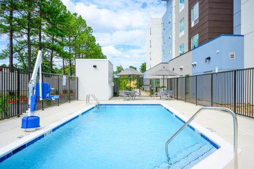 TownePlace Suites by Marriott Tuscaloosa - image 4