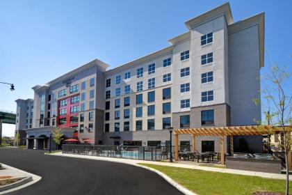 Homewood Suites by Hilton Tuscaloosa Downtown AL - image 1