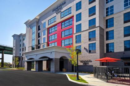 Homewood Suites by Hilton Tuscaloosa Downtown AL - image 17