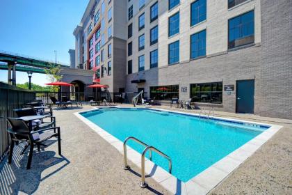 Homewood Suites by Hilton Tuscaloosa Downtown AL - image 2