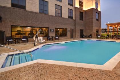 Homewood Suites by Hilton Tuscaloosa Downtown AL - image 9