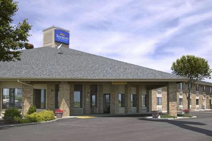 Baymont by Wyndham tuscola tuscola