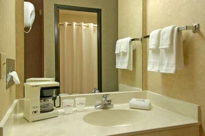 Baymont by Wyndham Tuscola - image 8
