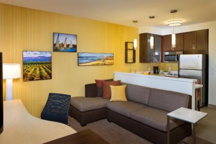 Residence Inn by Marriott Tustin Orange County - image 12