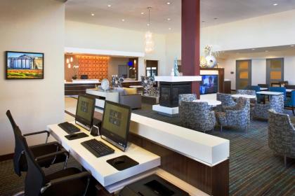 Residence Inn by Marriott Tustin Orange County - image 2