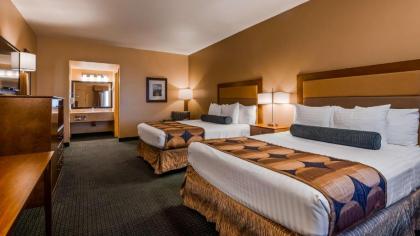 Sure Stay Plus by Best Western Twentynine Palms Joshua Tree - image 6
