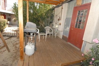 Sunnyvale Garden Suites - Joshua Tree National Park - image 13