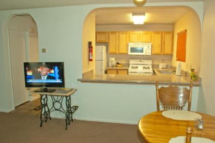 Sunnyvale Garden Suites - Joshua Tree National Park - image 14