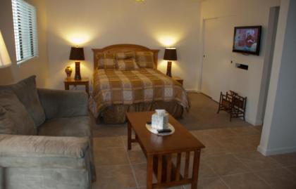 Sunnyvale Garden Suites - Joshua Tree National Park - image 2